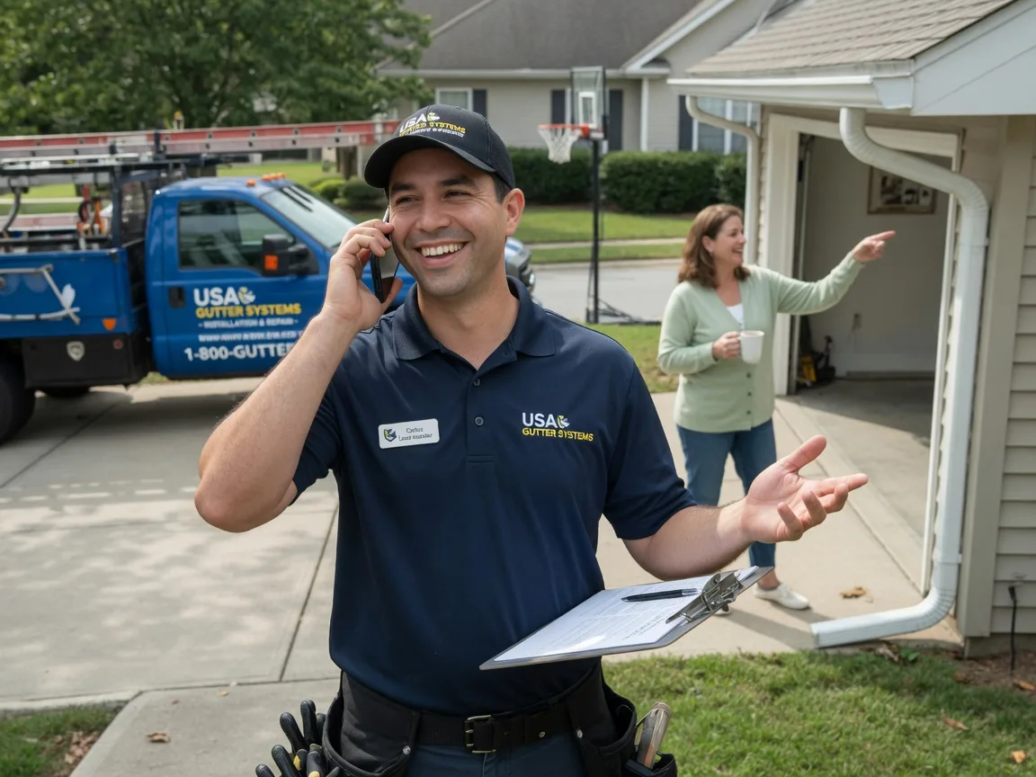 Gutter Installation Valdosta, GA FAQs